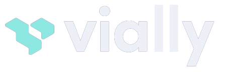 Vially logo